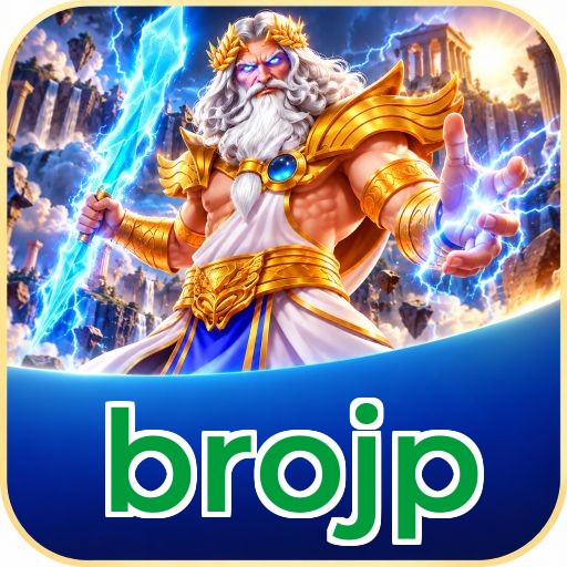 Screenshot 1 - brojp Home Screen