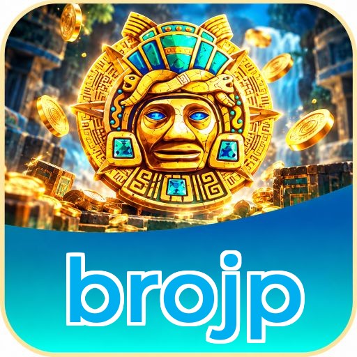 Screenshot 1 - brojp Home Screen