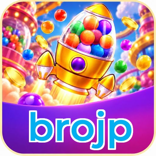 Screenshot 1 - brojp Home Screen