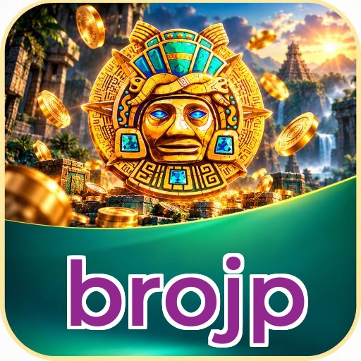 Screenshot 1 - brojp Home Screen