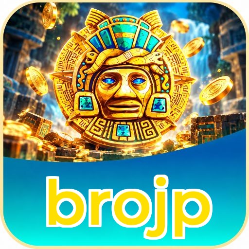 Screenshot 1 - brojp Home Screen